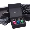 Zoya Color Box Gift Set