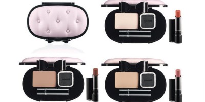MAC Holiday 2012 Makeup Collection and Gift Sets