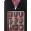 Lady Gaga Workshop Nail Tips