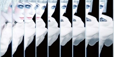 NARS Holiday 2010 Collection