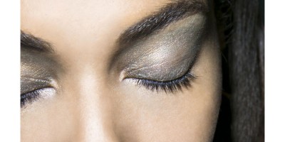New Makeup Trends From Derek Lam Spring 2013 Runway Show