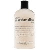 Philosophy Crispy Marshmallow Bars Shampoo, Shower Gel & Bubble Bath