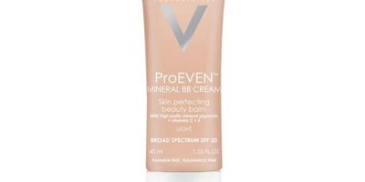 Vichy ProEven Mineral BB Cream