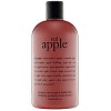 Philosophy Red Apple Shampoo, Shower Gel & Bubble Bath