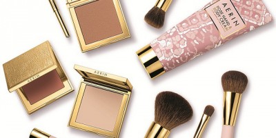 Aerin Lauder Beauty: Essentials and Fall Collection
