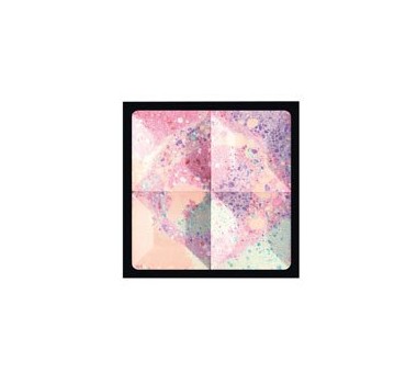 Givenchy Le Prisme Visage in Bucolic Blossoms