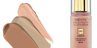 Max Factor Facefinity All Day Flawless 3-in-1 Foundation