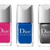 Dior Anselm Reyle for Dior Nail Vernis
