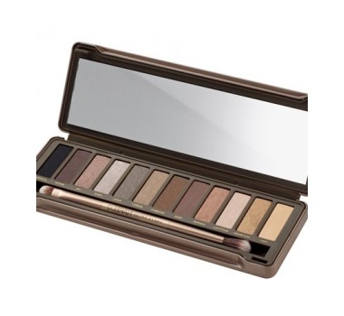Urban Decay Naked2 Palette