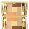 Estée Lauder Pure Color Five Color EyeShadow Palette Topaz Mosaic