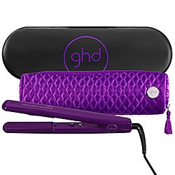 Ghd purple 2025 flat iron