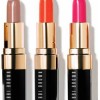 Bobbi Brown Lip Color Neons and Nudes