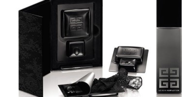 Givenchy Le Soin Noir Age-Defying Collection