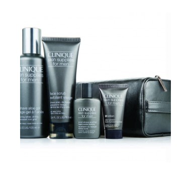 Clinique Expert Shave 