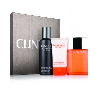 Clinique Happy for Him 