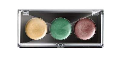 NEW Maybelline Eye Studio® Color Gleam™ Cream Eyeshadow