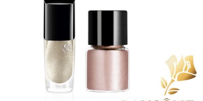 Lancome Happy Holidays Collection