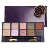 Tarte Femme Naturale Eyeshadow Palette Refillable Eyeshadow Palette
