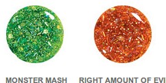 ORLY SpellBound Collection for Halloween 2012