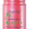 Tarte Cheek Stain: Green Siren Limited-Edition Natural Cheek Stain