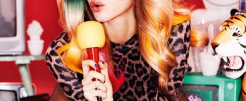 Manhattan Viva Makeup Collection