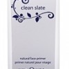 Tarte Clean Slate Face Primer