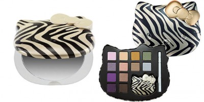 Hello Kitty Wild Thing Beauty Collection