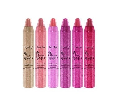 Tarte LipSurgence™ Lip Luster Lip Tint