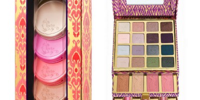 Tarte for Holiday 2012