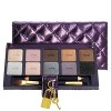 Tarte Eye Couture Day-To-Night Eye Shadow Palette