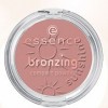 Essence Bronzing Compact Powder