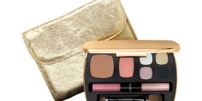 Bare Minerals White Hot Palette