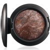 MAC Mineralize Eyeshadow Naturally Collection