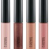 MAC Lipglass Naturally Collection