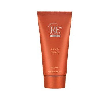 Arbonne RE9 Advanced for Men Shave Gel