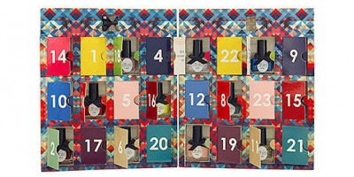Ciate Mini Mani Month Kit