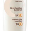 Arbonne Water Resistant Sunscreen, SPF 30