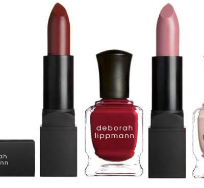 deborah lippmann lipstick