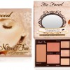 Too Faced Natural Face Natural Radiance Face Palette