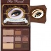 Too Faced Natural At Night Sexy & Sultry Neutral Eye Shadow Collection