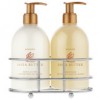 Arbonne Shea Butter Hand & Body Care Duo