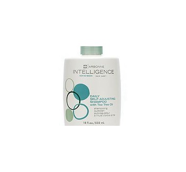 Arbonne Arbonne Intelligence Daily, Self-Adjusting Shampoo with Tea Tree Oil