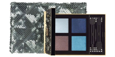 YSL Northern Lights Collection for Holiday 2012