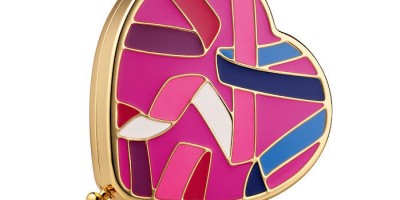Estee Lauder Evelyn Lauder Dream Collection for the Breast Cancer Awareness Month