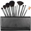 Arbonne 10-Piece Precision Brush Set