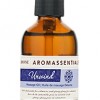 Arbonne Unwind Massage Oil
