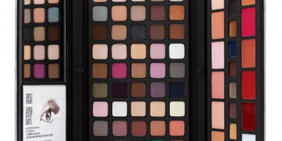 Smashbox Studio Pop Collection For Holiday 2012