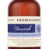 Arbonne Unwind Bath and Shower Gel
