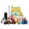 Arbonne Holiday IWIA Set! (with French catalogues)