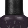 OPI I Brake For Manicures